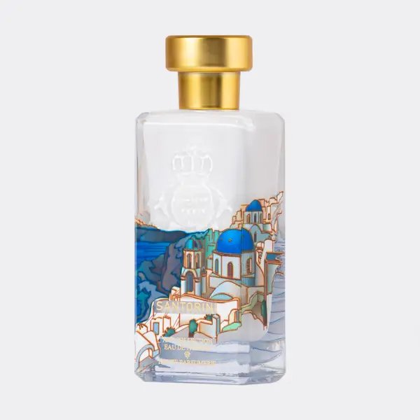 Al-Jazeera　Perfumes　SANTORINI SANTORINI - Al-Jazeera Perfumes - Europe